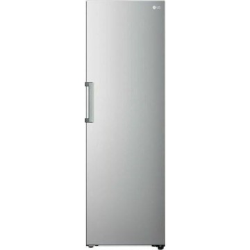 LG GLT51PZGSZ Ψυγείο Συντήρησης 386lt Υ185xΠ59xΒ70.7εκ. Inox